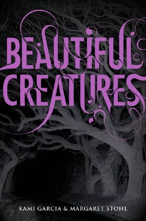 [Caster Chronicles 01] • Beautiful creatures